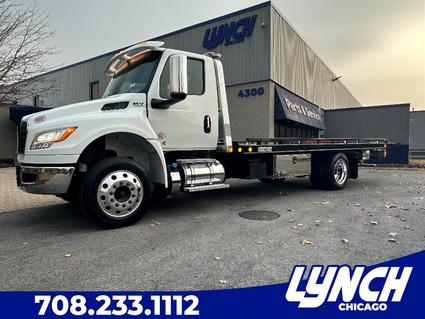 2025 International MV607 Waterford WI