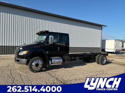2025 International MV Waterford WI