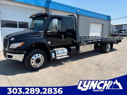 2025 International MV EC Waterford WI