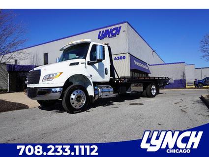 2025 International MV607 Waterford WI