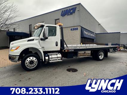 2025 International MV607 Waterford WI