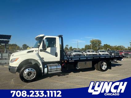2025 International MV607 Waterford WI