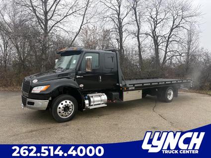 2025 International MV Waterford WI