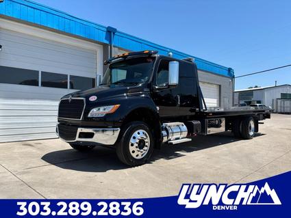 2025 International MV EC Waterford WI
