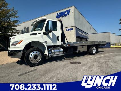 2025 International MV607 Waterford WI