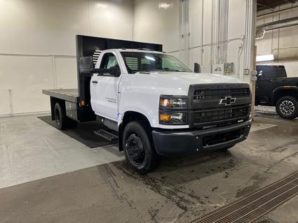 2024 Chevrolet Silverado 5500HD Yakima WA
