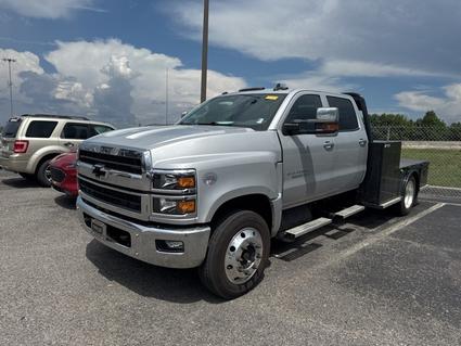 2023 Chevrolet Silverado 5500HD Knoxville TN