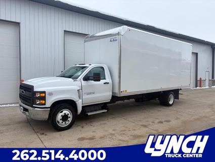 2024 Chevrolet Silverado 6500HD Waterford WI
