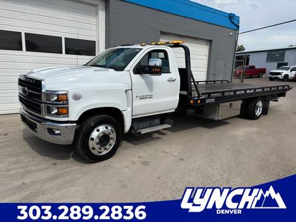 2022 Chevrolet Silverado 6500HD Waterford WI