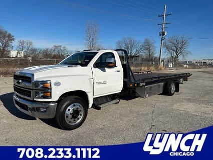 2023 Chevrolet Silverado 6500HD Waterford WI