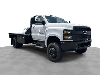 2024 Chevrolet Silverado 4500HD / Silverado 5 Jacksonville FL