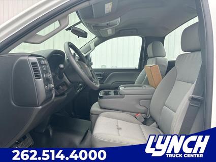 2024 Chevrolet Silverado 4500HD / Silverado 5 Waterford WI