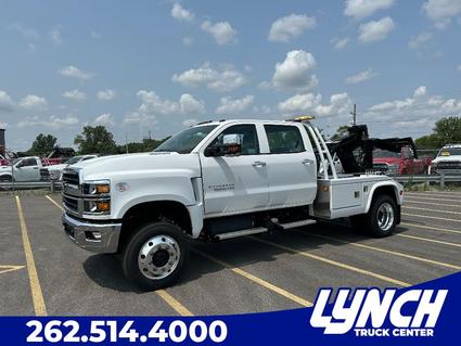 2023 Chevrolet Silverado 4500HD / Silverado 5 Waterford WI