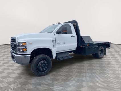2021 Chevrolet Silverado 4500HD / Silverado 5 Jefferson City TN