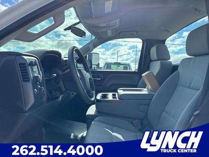 2024 Chevrolet Silverado 4500HD / Silverado 5 Waterford WI