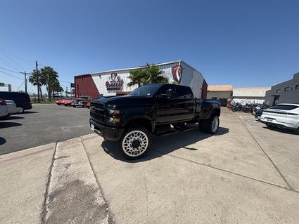 2024 Chevrolet Silverado 4500HD / Silverado 5500HD Brownsville TX