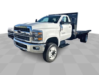 2024 Chevrolet Silverado 4500HD / Silverado 5 Cathedral City CA