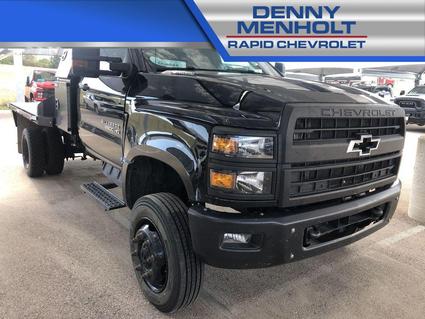 2021 Chevrolet Silverado 4500HD / Silverado 5 Rapid City SD
