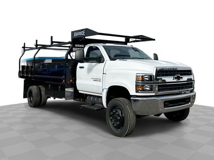 2024 Chevrolet Silverado 4500HD / Silverado 5 Jacksonville FL