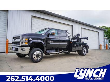 2023 Chevrolet Silverado 6500HD Waterford WI