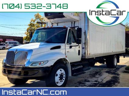2007 International 4300 Charlotte NC
