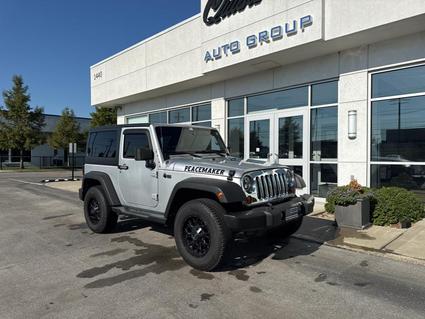 2011 Jeep Wrangler Lexington KY