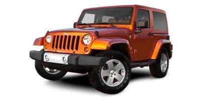 2011 Jeep Wrangler Minneapolis MN