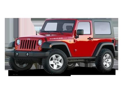 2009 Jeep Wrangler Indiana PA