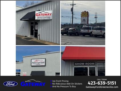 2006 Jeep Wrangler Greeneville TN