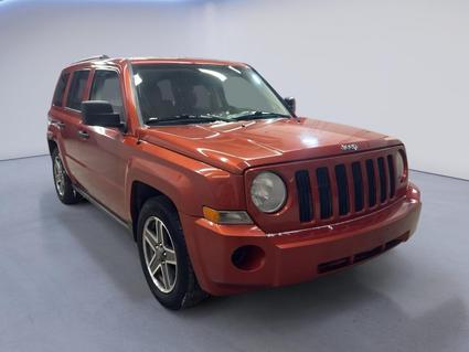2009 Jeep Patriot Brunswick OH