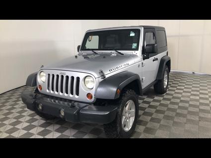 2009 Jeep Wrangler Houma LA
