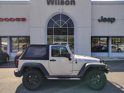 2008 Jeep Wrangler Winnsboro SC