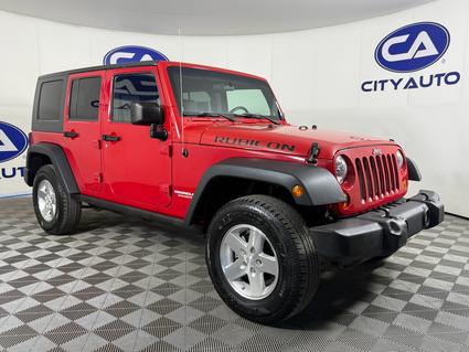 2009 Jeep Wrangler Unlimited Memphis TN