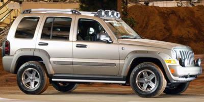 2005 Jeep Liberty Grand Junction CO
