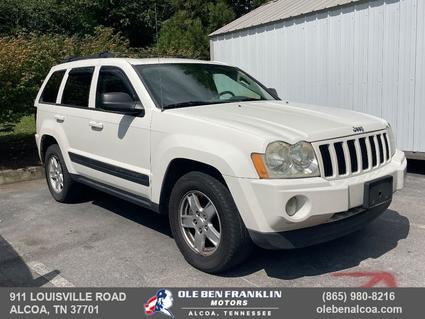 2006 Jeep Grand Cherokee Oak Ridge TN