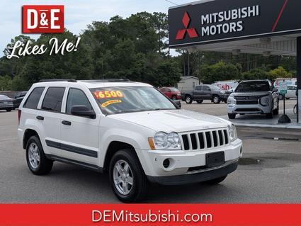 2006 Jeep Grand Cherokee Wilmington NC