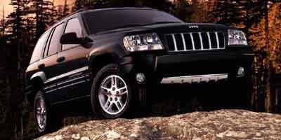 2004 Jeep Grand Cherokee Minneapolis MN