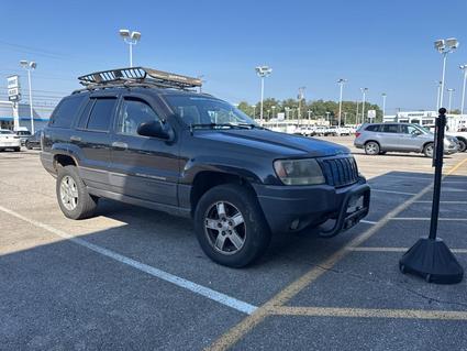 2004 Jeep Grand Cherokee Roanoke VA