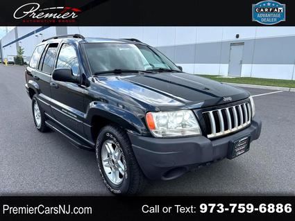 2004 Jeep Grand Cherokee Belleville NJ