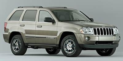 2005 Jeep Grand Cherokee Rigby ID