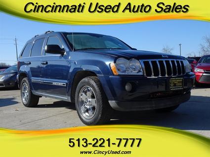 2006 Jeep Grand Cherokee Cincinnati OH