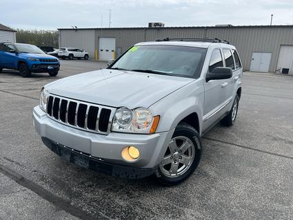 2006 Jeep Grand Cherokee Monticello IN