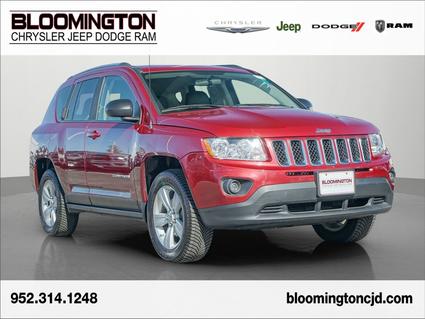 2011 Jeep Compass Minneapolis MN