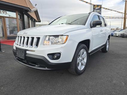 2011 Jeep Compass Billings MT