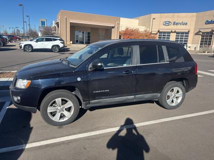 2011 Jeep Compass Loveland CO