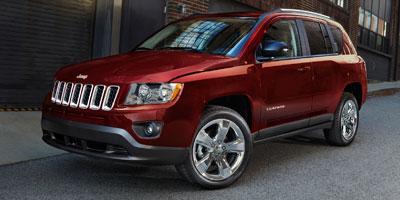 2011 Jeep Compass Spokane WA