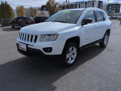 2011 Jeep Compass Lakewood CO