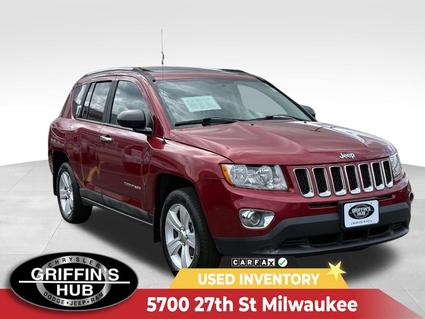 2011 Jeep Compass Milwaukee WI