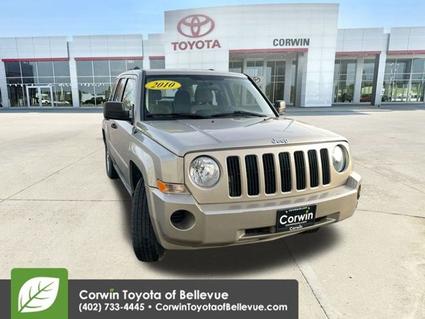 2010 Jeep Patriot Bellevue NE