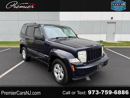2011 Jeep Liberty Belleville NJ